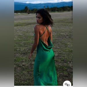 Brand New! Rat & Boa Gigi Dress